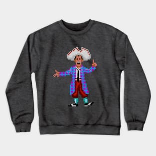 Stan S. Stanman Crewneck Sweatshirt